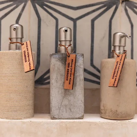 La Zebra Colibri Boutique Hotels